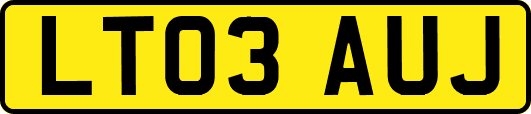 LT03AUJ