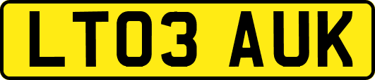 LT03AUK