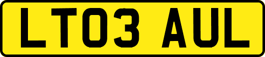 LT03AUL