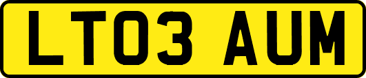 LT03AUM