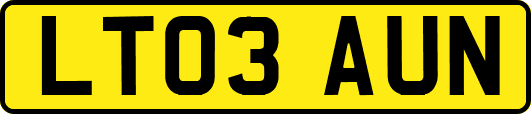 LT03AUN