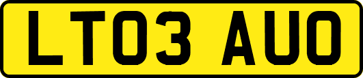 LT03AUO