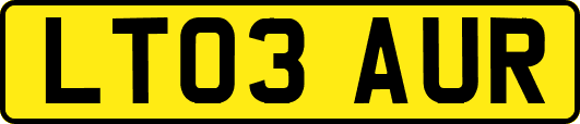 LT03AUR
