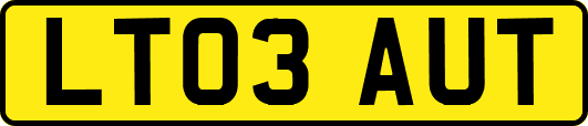 LT03AUT