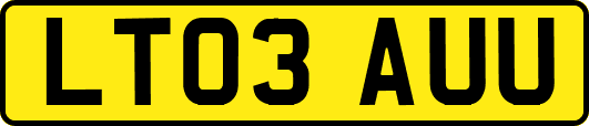 LT03AUU