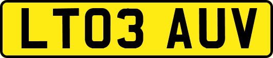 LT03AUV