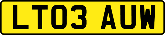 LT03AUW