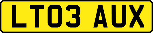LT03AUX