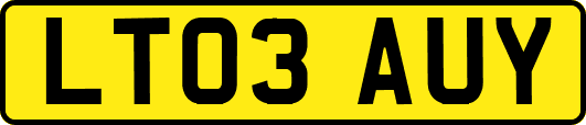 LT03AUY