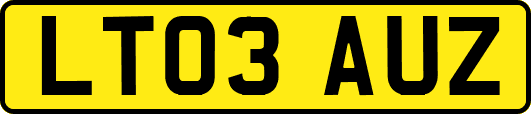 LT03AUZ
