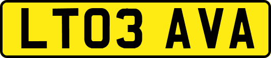 LT03AVA