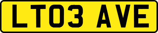 LT03AVE