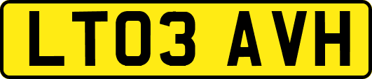 LT03AVH