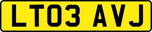 LT03AVJ