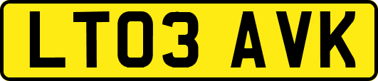 LT03AVK
