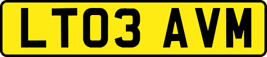 LT03AVM