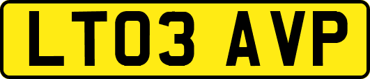 LT03AVP