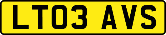 LT03AVS