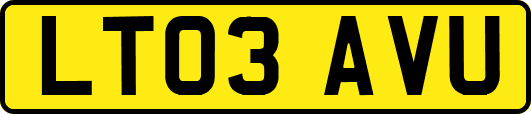 LT03AVU