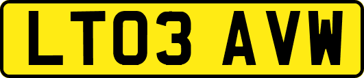 LT03AVW
