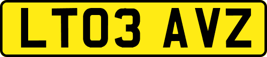 LT03AVZ