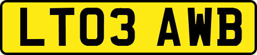 LT03AWB