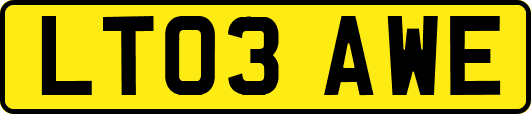 LT03AWE