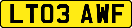 LT03AWF