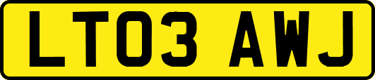 LT03AWJ