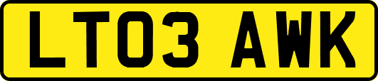 LT03AWK