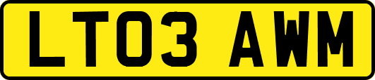 LT03AWM