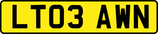 LT03AWN
