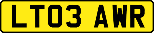 LT03AWR