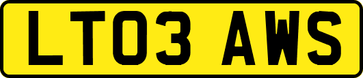 LT03AWS