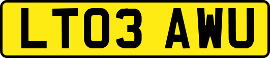 LT03AWU