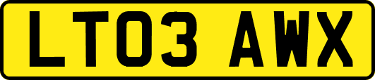 LT03AWX