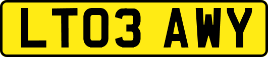 LT03AWY