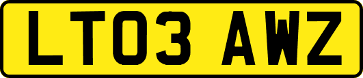 LT03AWZ