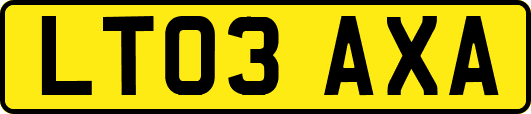 LT03AXA