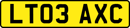 LT03AXC