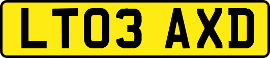 LT03AXD