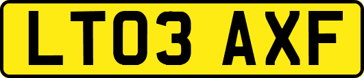 LT03AXF