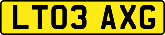 LT03AXG