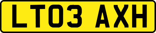 LT03AXH