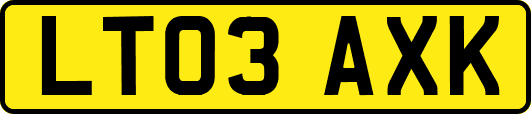 LT03AXK