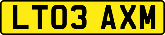LT03AXM