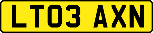 LT03AXN