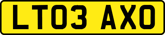 LT03AXO