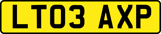 LT03AXP