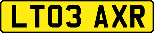LT03AXR